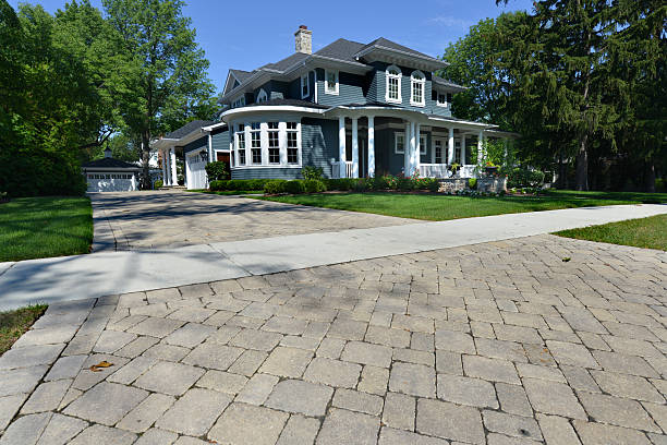 Best Eco-Friendly Driveway Pavers in Rogers City, MI