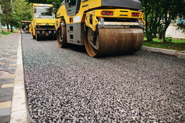  Rogers City, MI Driveway Pavers Pros